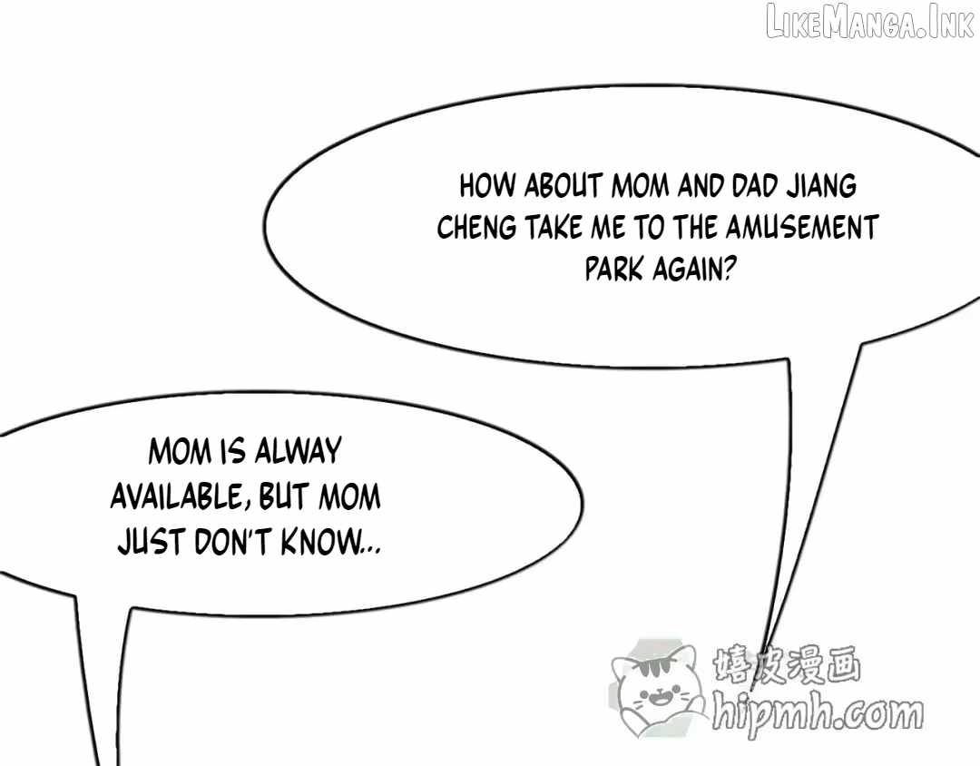 I’m A Super Rich Man, So It’s Reasonable For Me To Be A Scumbag Ch.47 p96