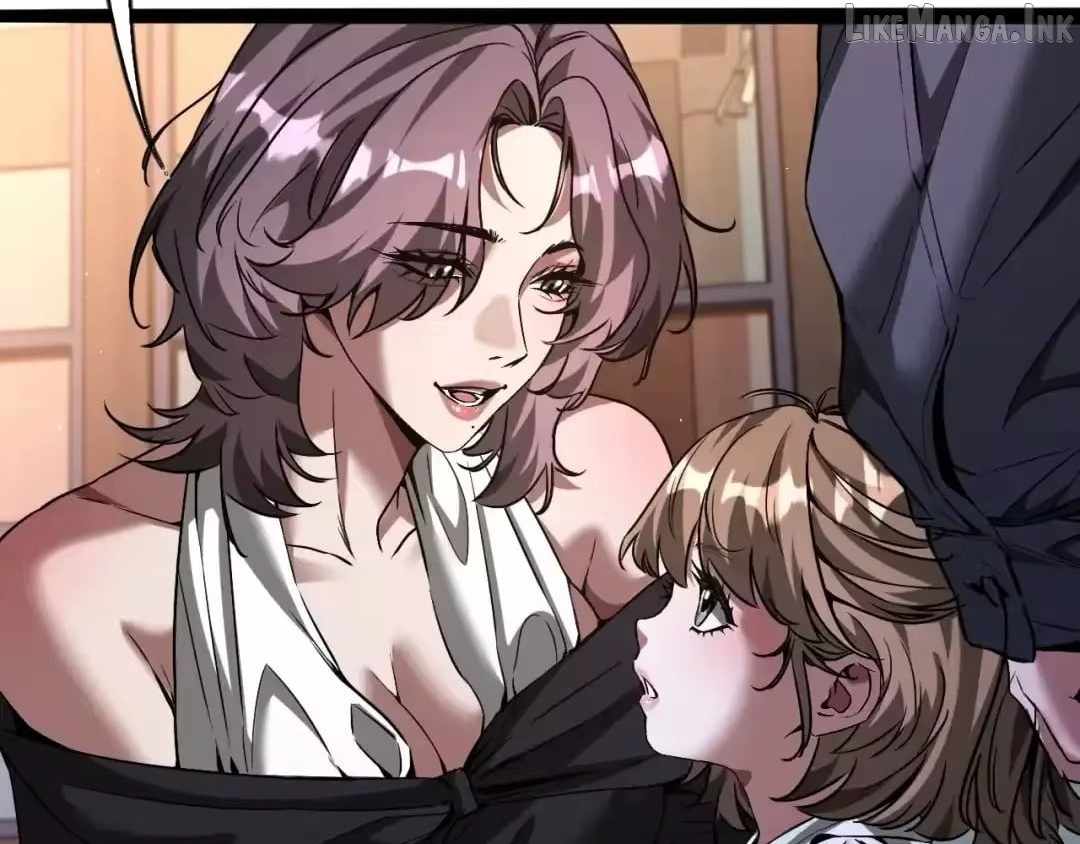 I’m A Super Rich Man, So It’s Reasonable For Me To Be A Scumbag Ch.47 p97