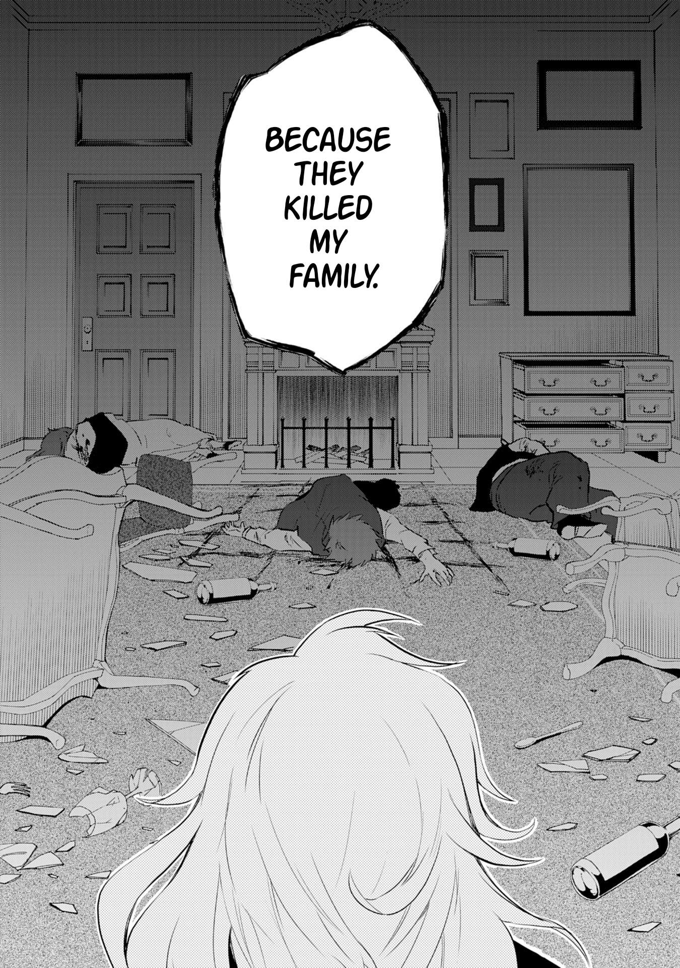 Yuusha Party o Kubi ni Natta Ninja, Shinobazu ni Ikimasu Ch.10 p31