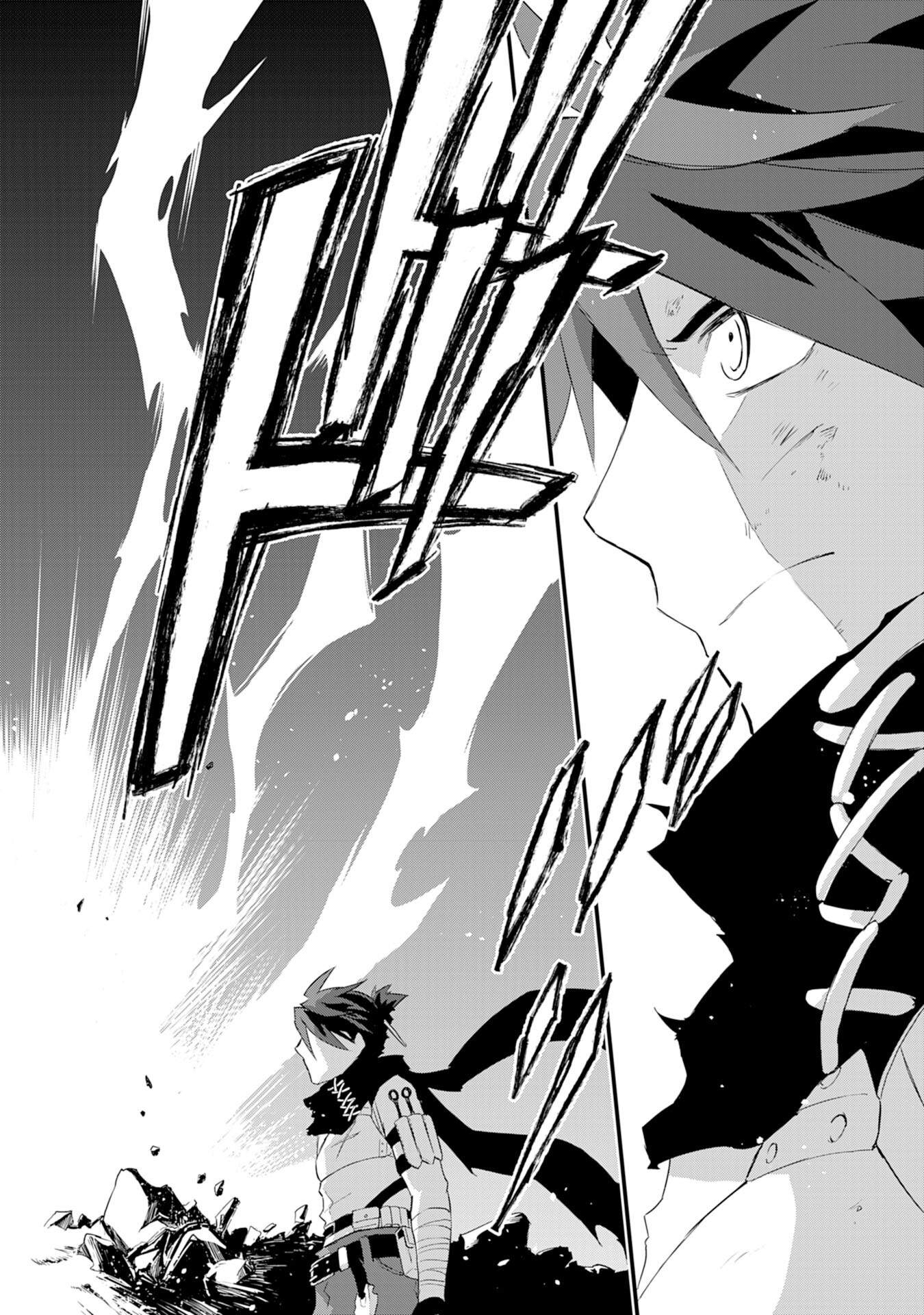 Yuusha Party o Kubi ni Natta Ninja, Shinobazu ni Ikimasu Ch.6 p35