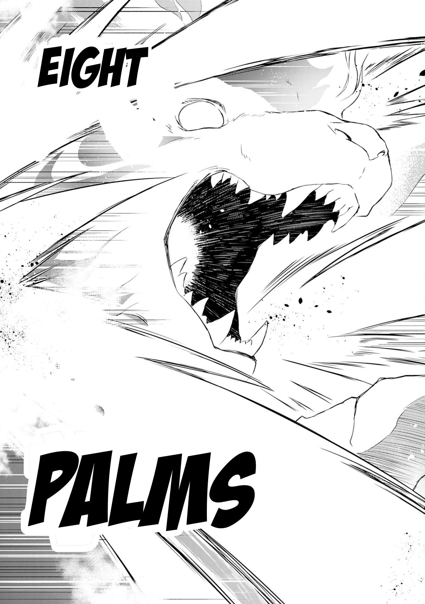 Yuusha Party o Kubi ni Natta Ninja, Shinobazu ni Ikimasu Ch.7 p16