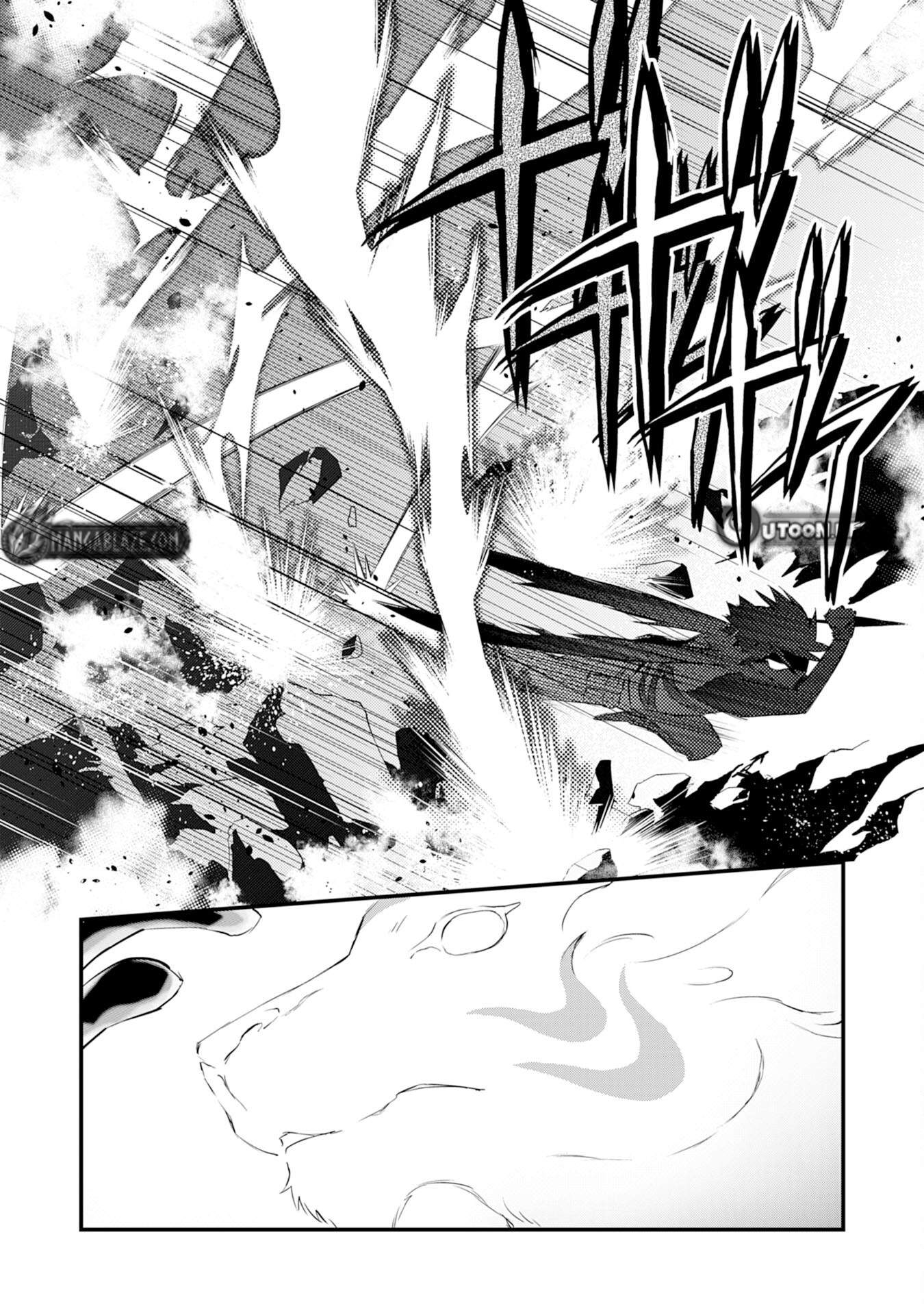 Yuusha Party o Kubi ni Natta Ninja, Shinobazu ni Ikimasu Ch.7 p9