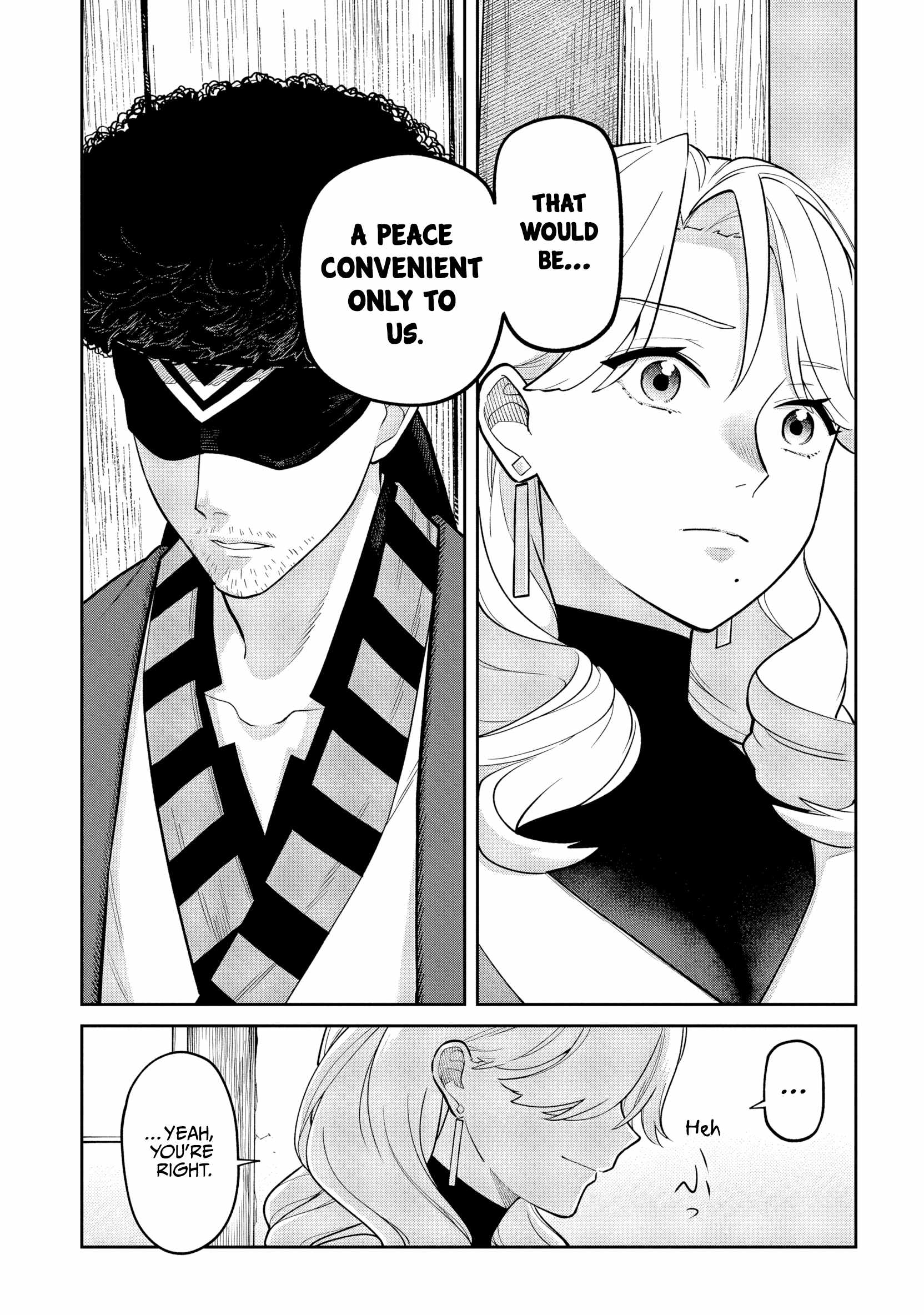 Saga of the Stone God Ch.35 p7