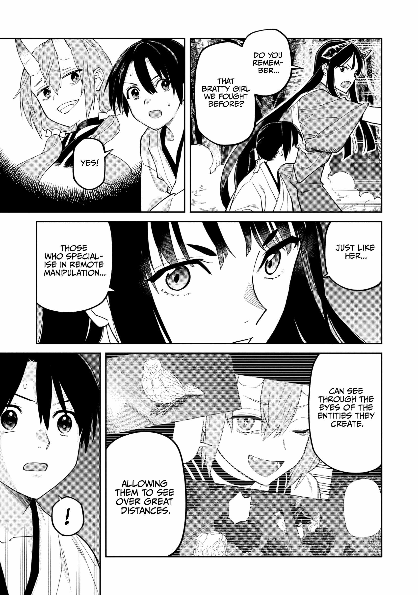 Saga of the Stone God Ch.37 p13