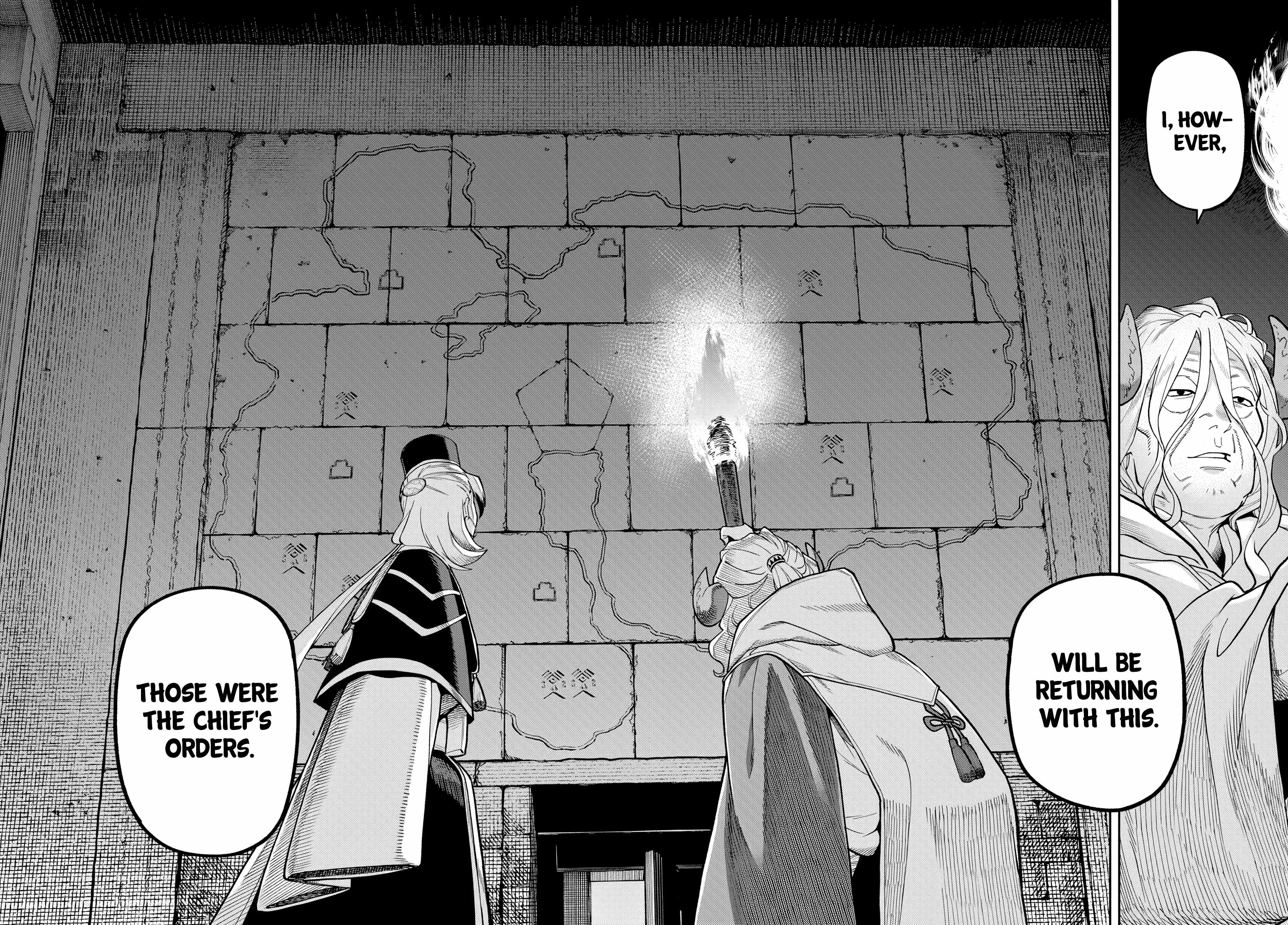 Saga of the Stone God Ch.37 p30