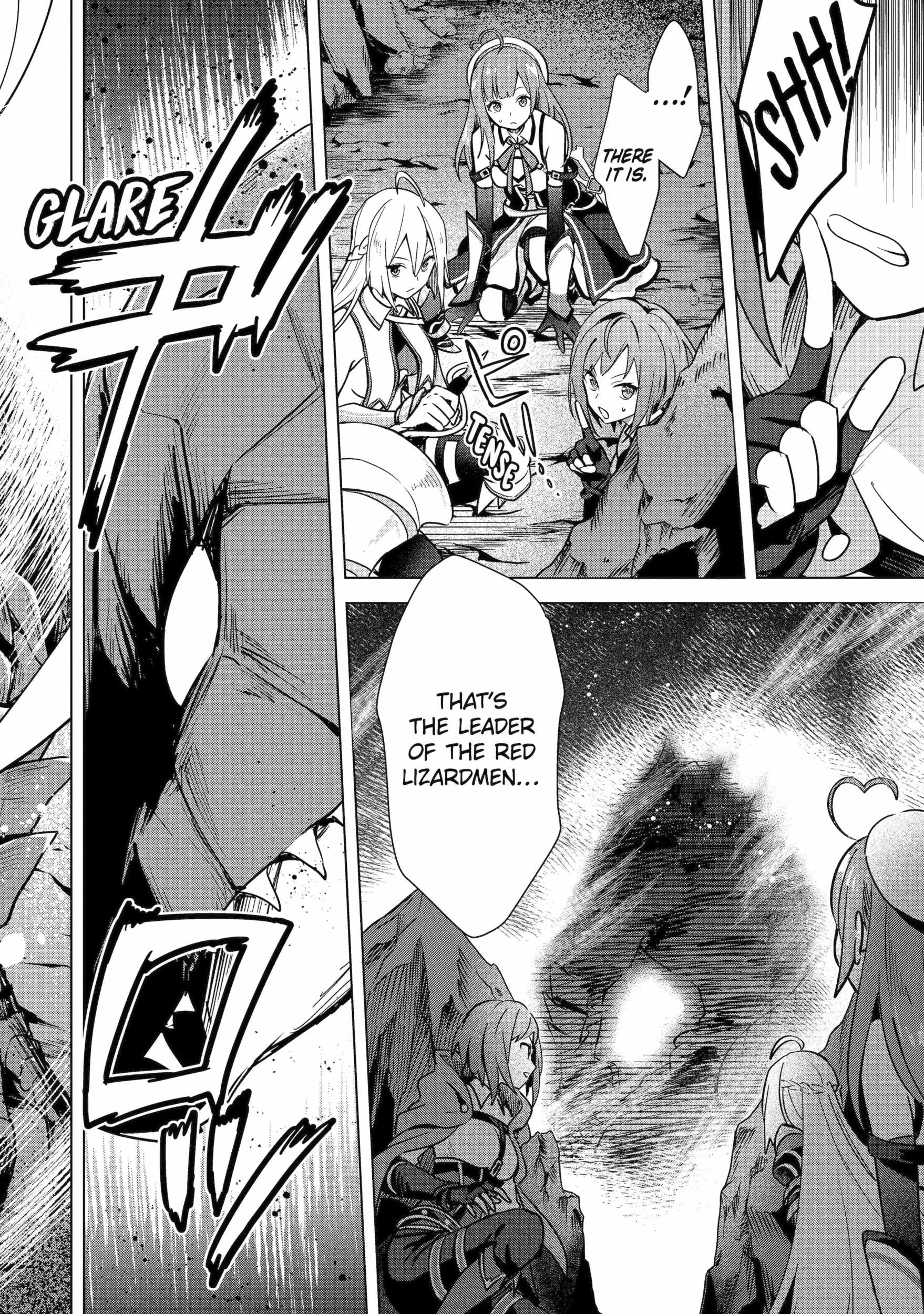 Saibai Cheat de Saikyou Saien – E, Tada no Katei Saiendesu kedo? Ch.32 p6
