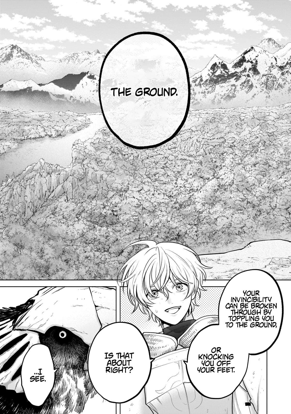 Saihate no Paladin Ch.74 p18