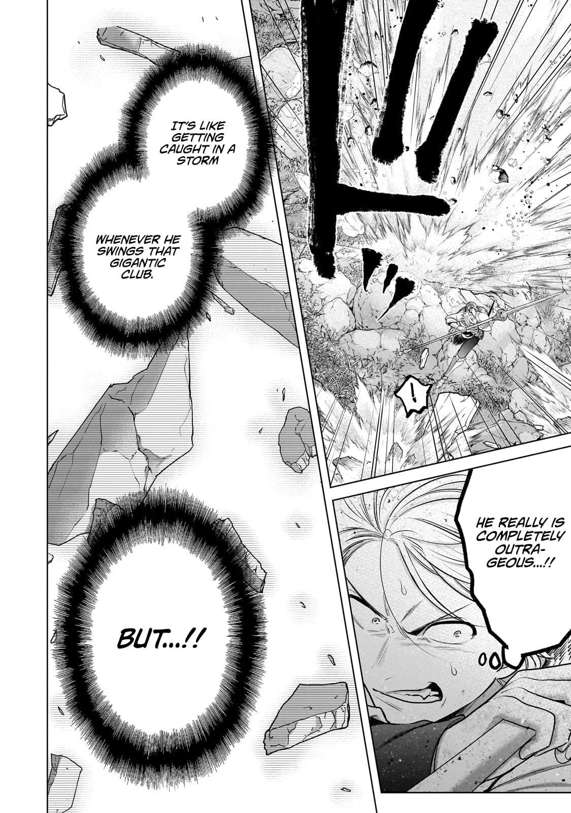 Saihate no Paladin Ch.74 p3