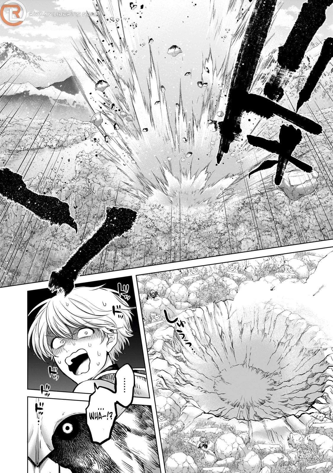 Saihate no Paladin Ch.74 p5