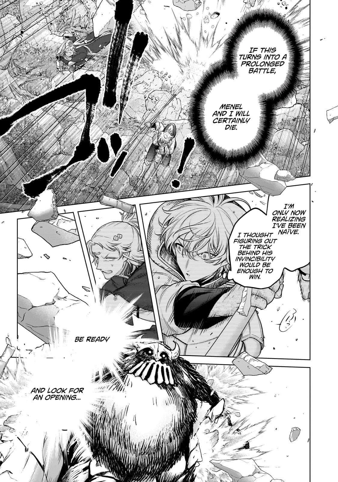 Saihate no Paladin Ch.74 p8