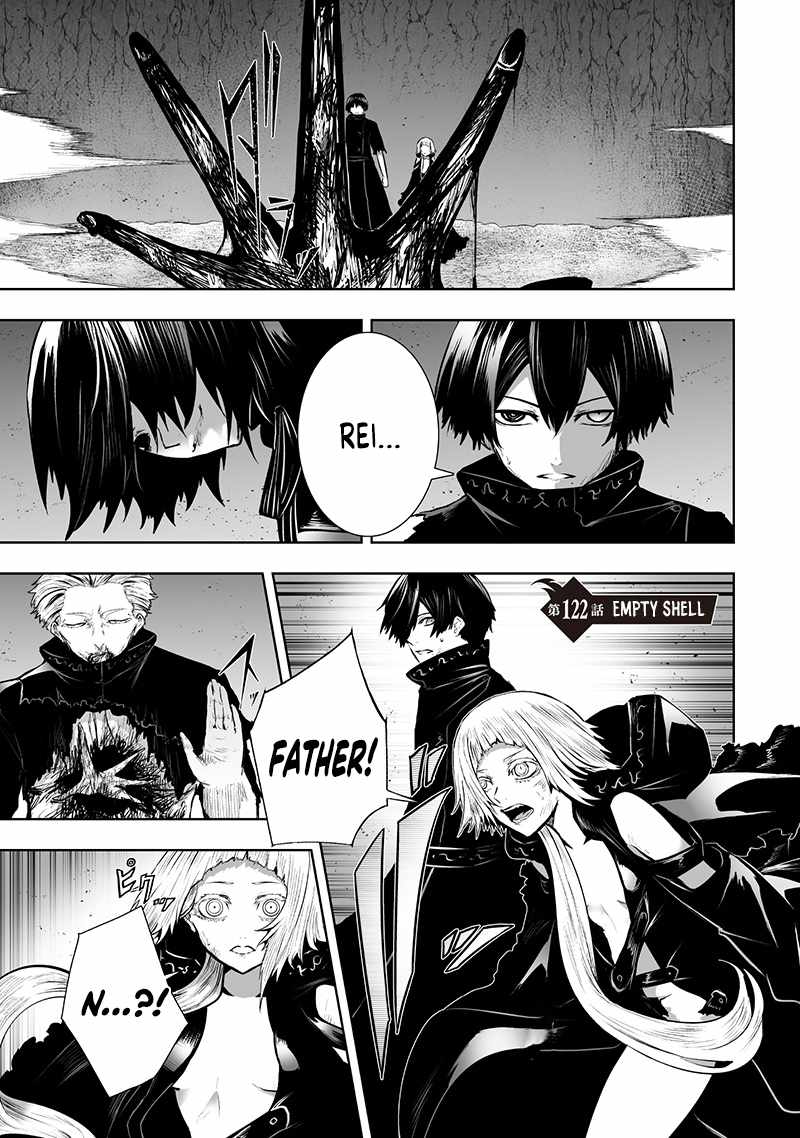 I'm the only one with unfavorable skills, Isekai Summoning Rebellion Ch.122 p2