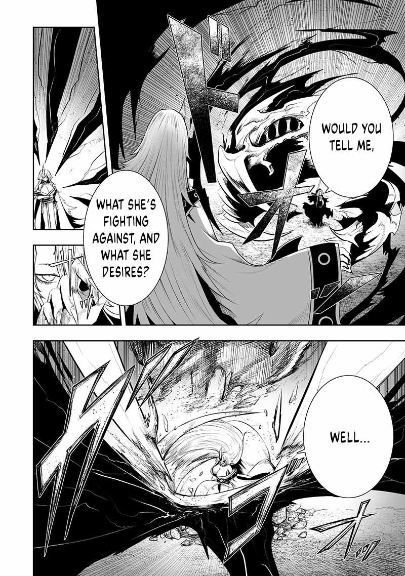 I'm the only one with unfavorable skills, Isekai Summoning Rebellion Ch.122 p15