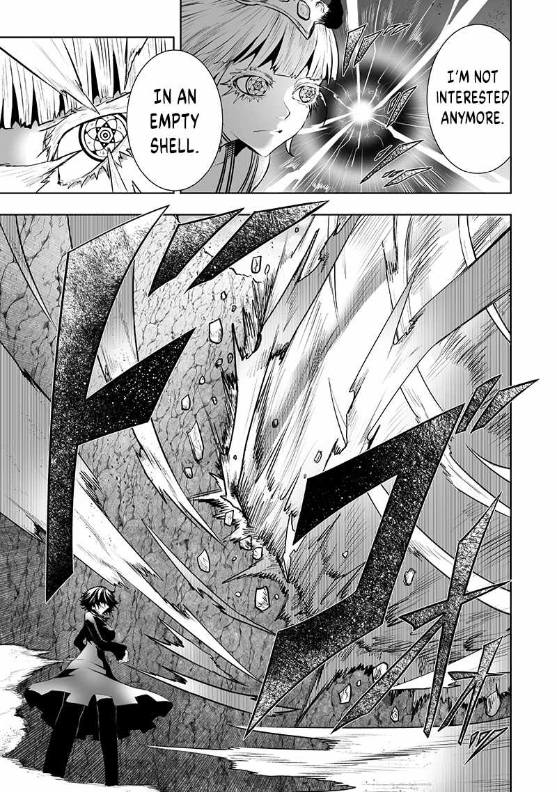 I'm the only one with unfavorable skills, Isekai Summoning Rebellion Ch.122 p6