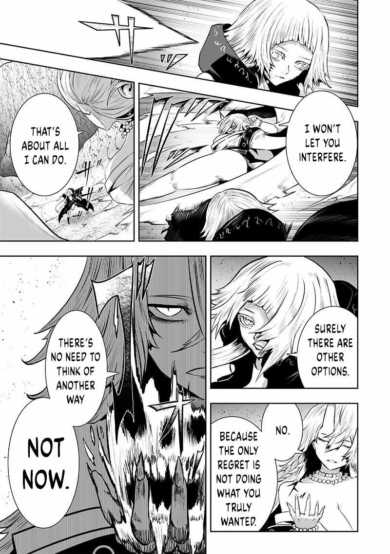 I'm the only one with unfavorable skills, Isekai Summoning Rebellion Ch.123 p14