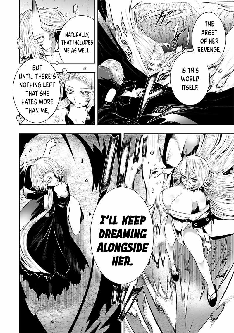 I'm the only one with unfavorable skills, Isekai Summoning Rebellion Ch.123 p15
