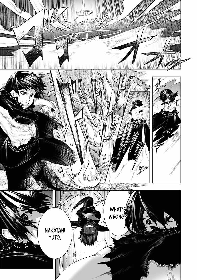 I'm the only one with unfavorable skills, Isekai Summoning Rebellion Ch.123 p16
