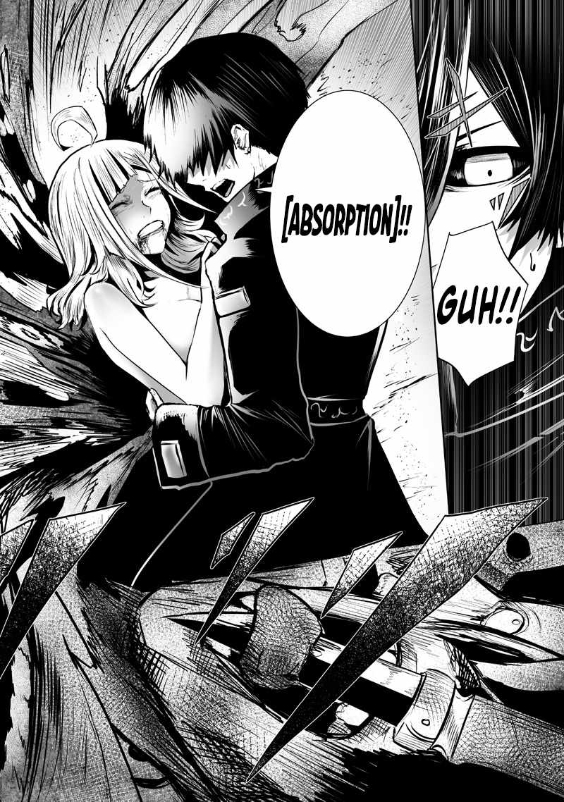 I'm the only one with unfavorable skills, Isekai Summoning Rebellion Ch.125 p5