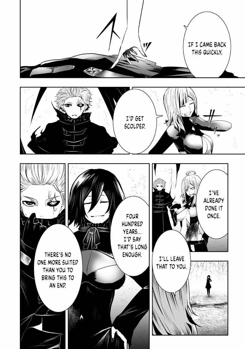 I'm the only one with unfavorable skills, Isekai Summoning Rebellion Ch.125 p9