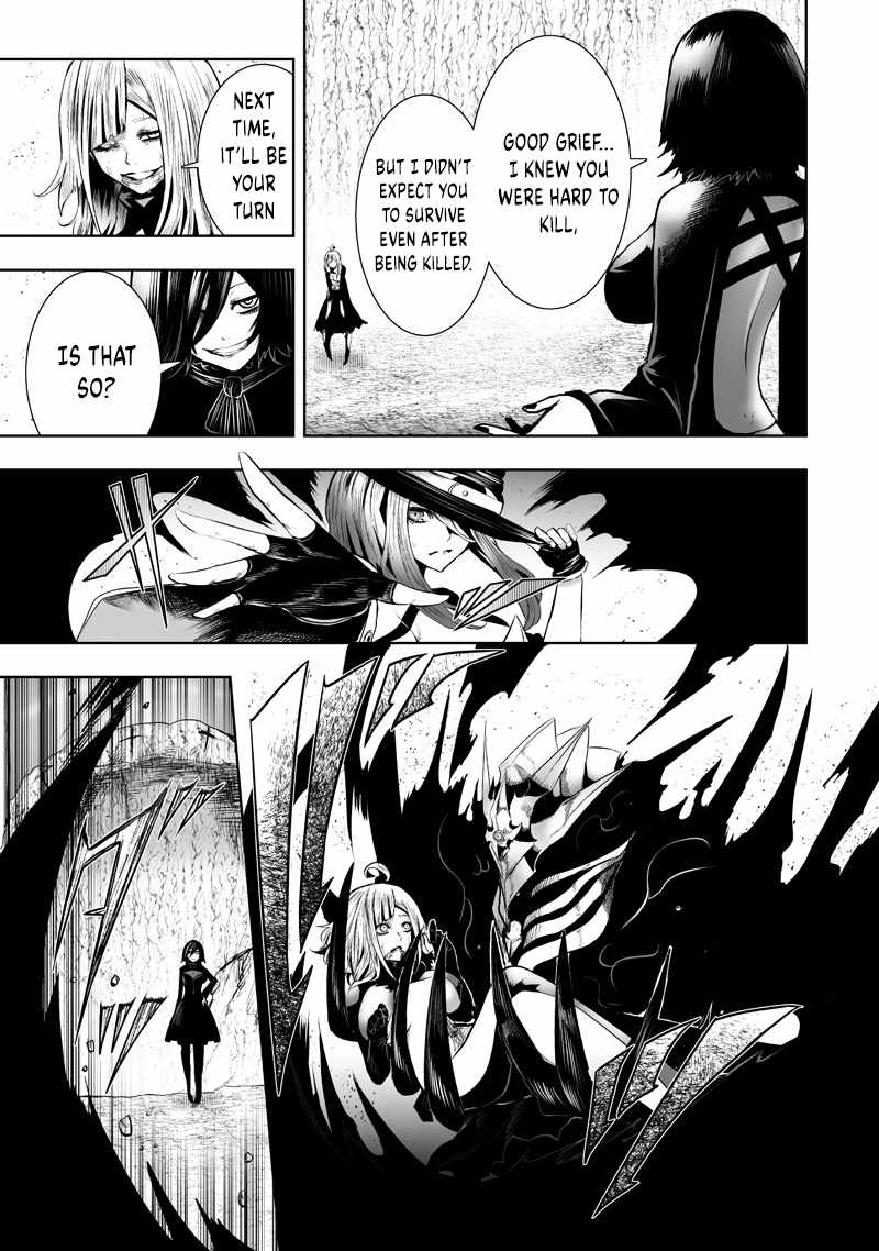I'm the only one with unfavorable skills, Isekai Summoning Rebellion Ch.125 p10