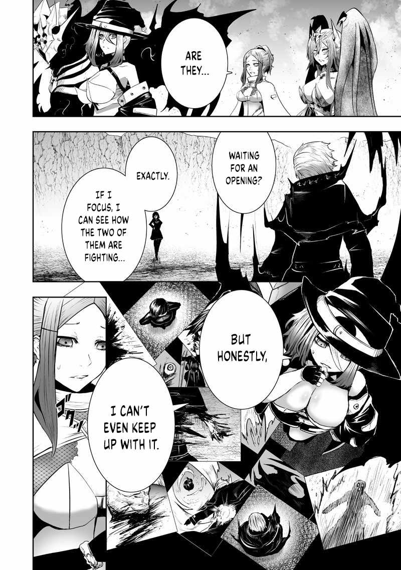 I'm the only one with unfavorable skills, Isekai Summoning Rebellion Ch.126 p2