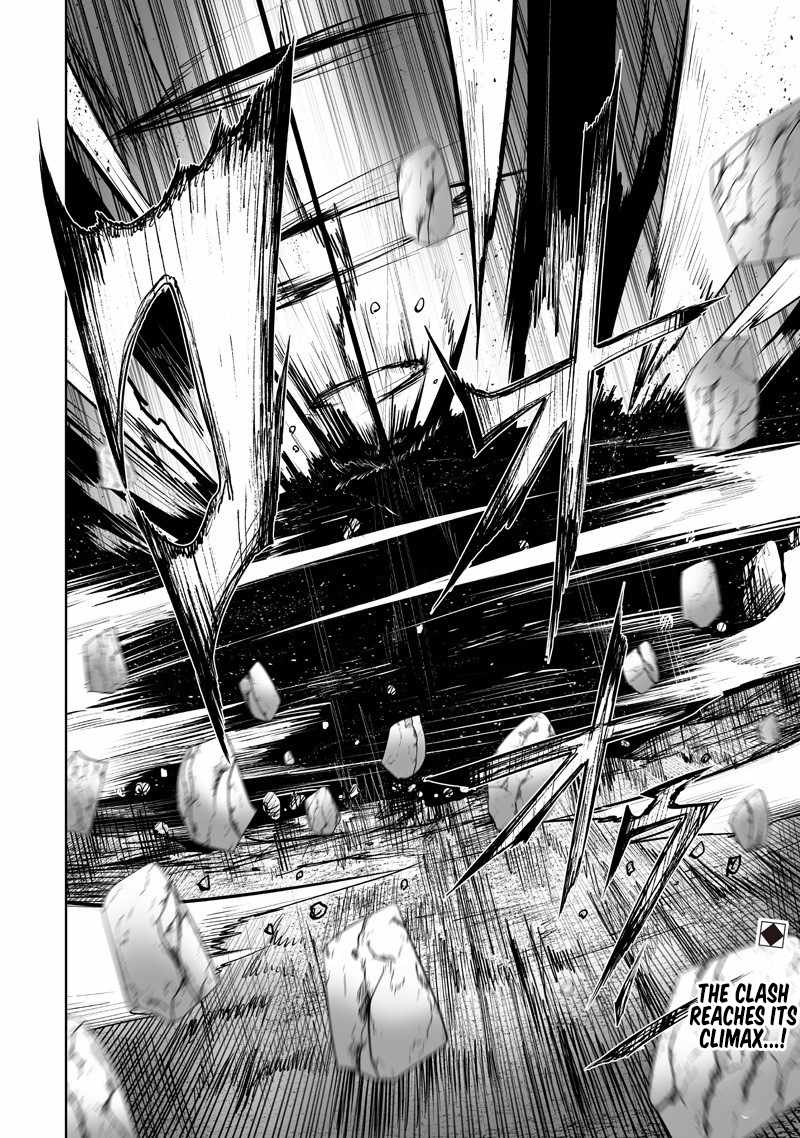 I'm the only one with unfavorable skills, Isekai Summoning Rebellion Ch.126 p16