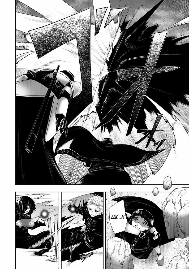 I'm the only one with unfavorable skills, Isekai Summoning Rebellion Ch.127 p2