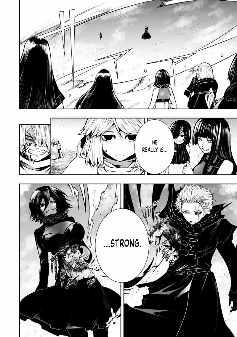 I'm the only one with unfavorable skills, Isekai Summoning Rebellion Ch.127 p5