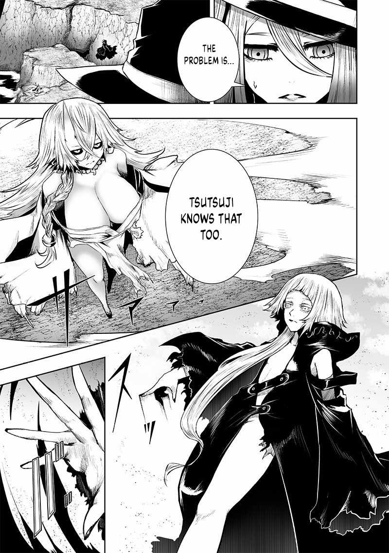 I'm the only one with unfavorable skills, Isekai Summoning Rebellion Ch.128 p5