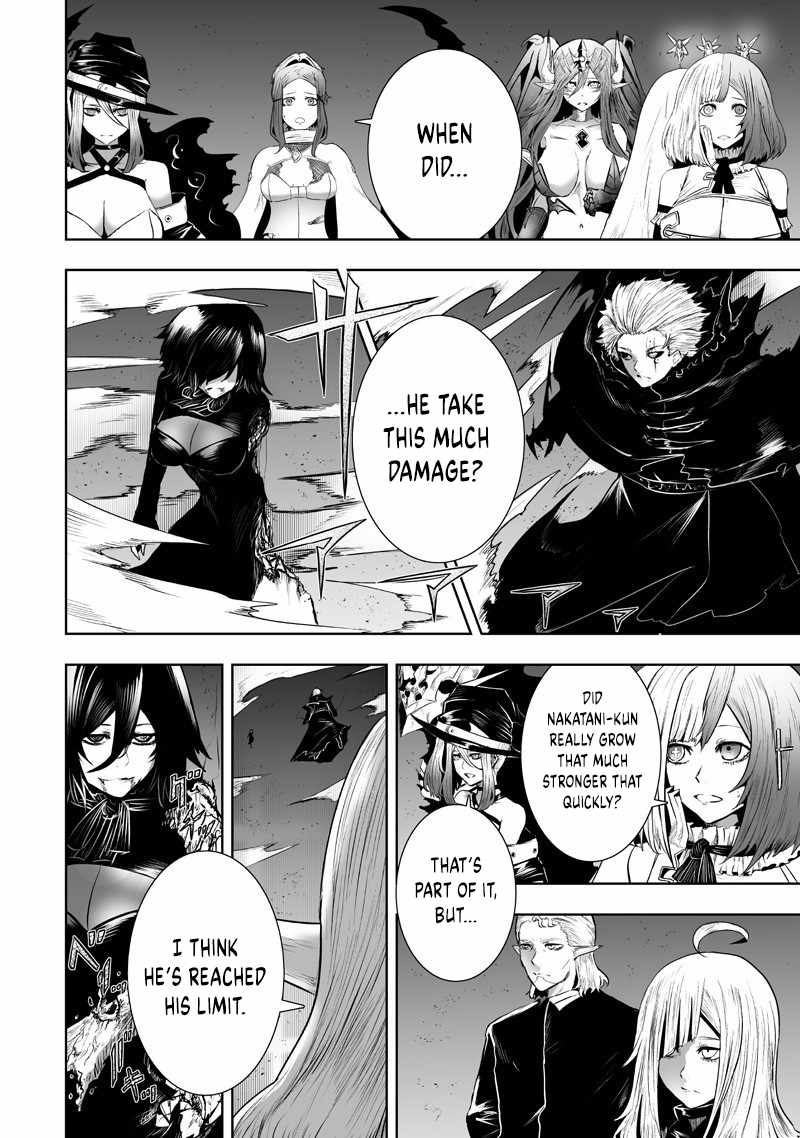 I'm the only one with unfavorable skills, Isekai Summoning Rebellion Ch.129 p11