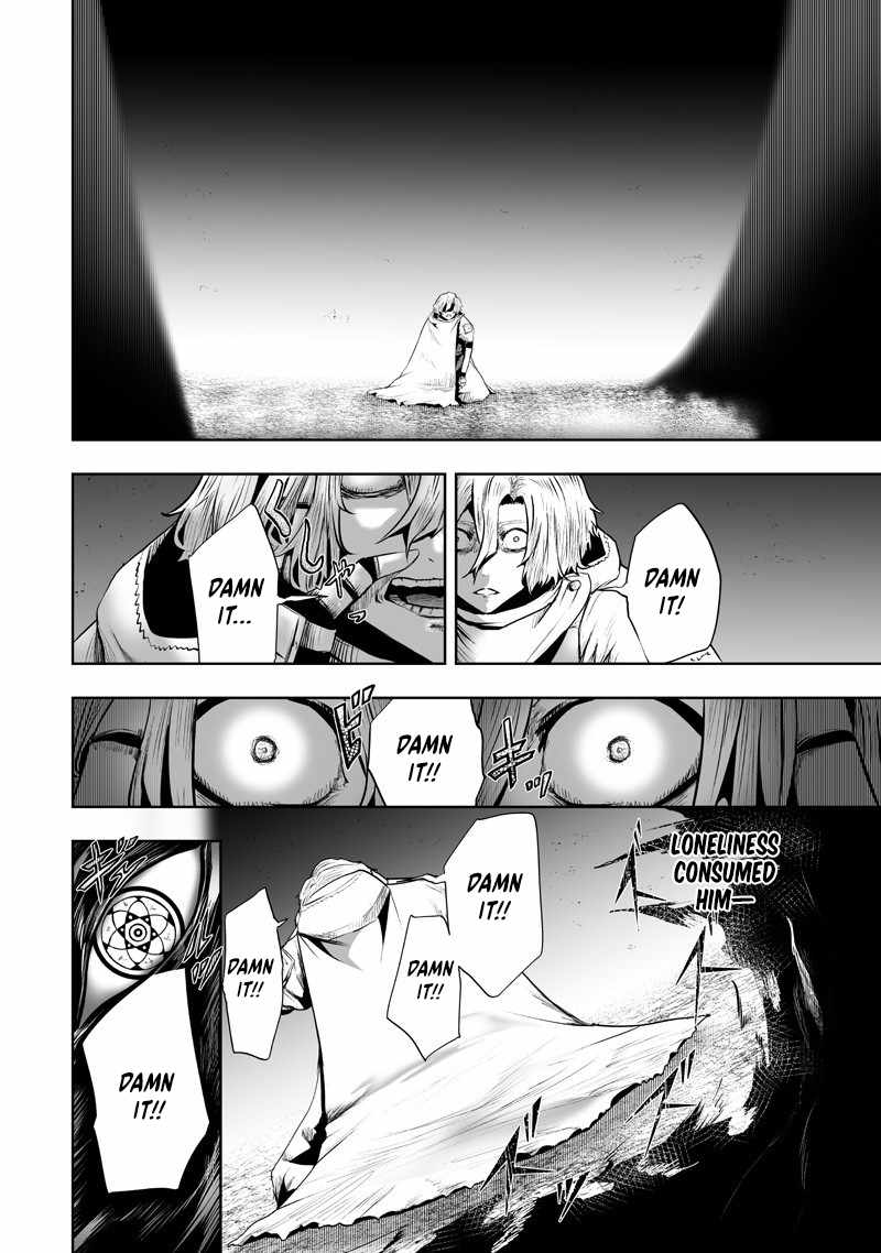 I'm the only one with unfavorable skills, Isekai Summoning Rebellion Ch.129 p19