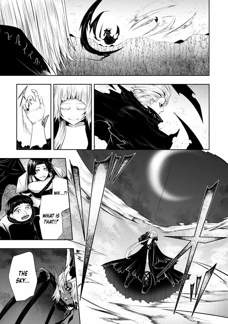 I'm the only one with unfavorable skills, Isekai Summoning Rebellion Ch.129 p3