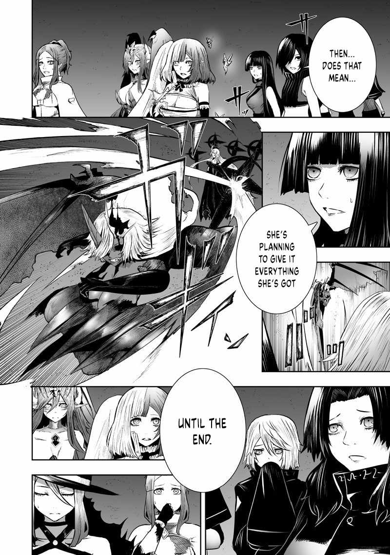 I'm the only one with unfavorable skills, Isekai Summoning Rebellion Ch.129 p7