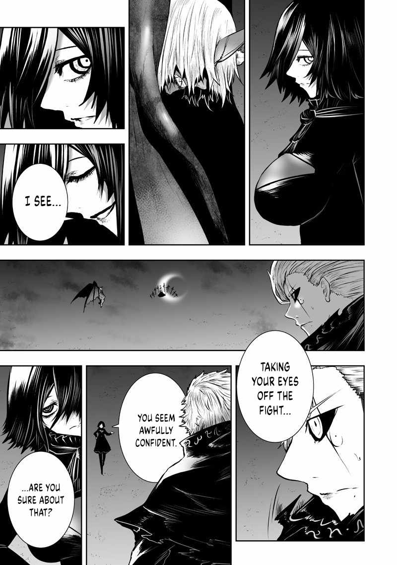 I'm the only one with unfavorable skills, Isekai Summoning Rebellion Ch.129 p8