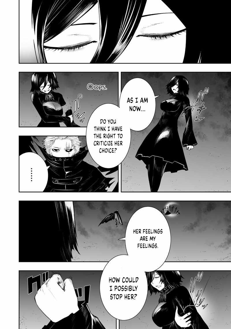 I'm the only one with unfavorable skills, Isekai Summoning Rebellion Ch.129 p9