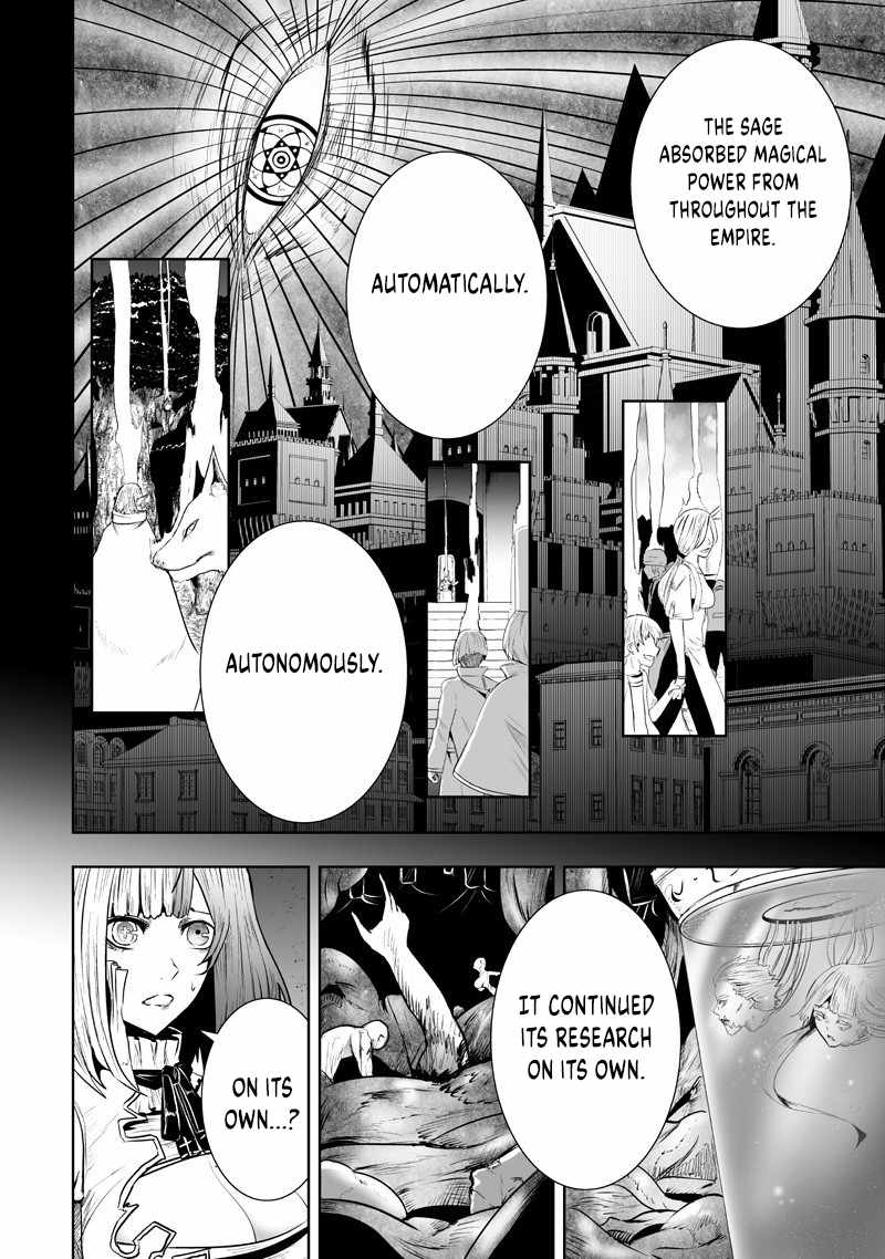 I'm the only one with unfavorable skills, Isekai Summoning Rebellion Ch.130 p14