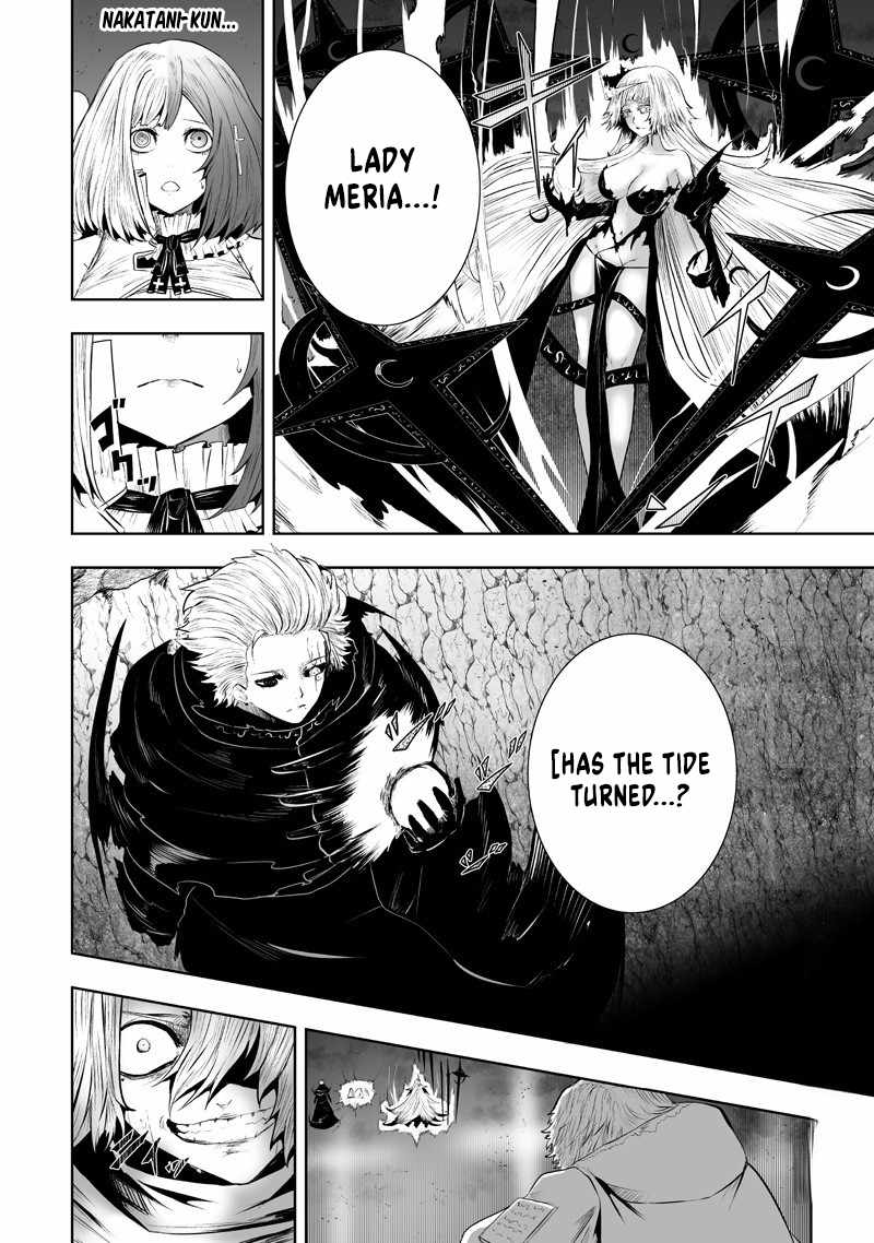 I'm the only one with unfavorable skills, Isekai Summoning Rebellion Ch.130 p18
