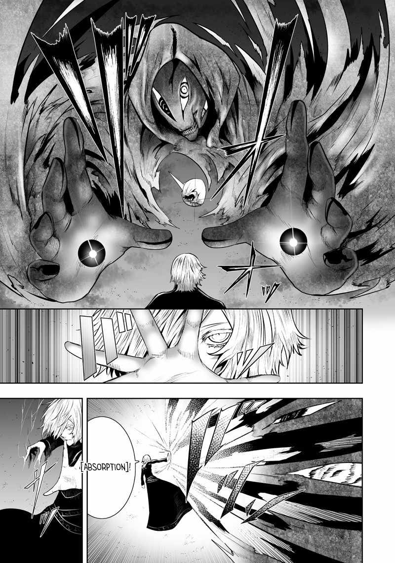 I'm the only one with unfavorable skills, Isekai Summoning Rebellion Ch.131 p16