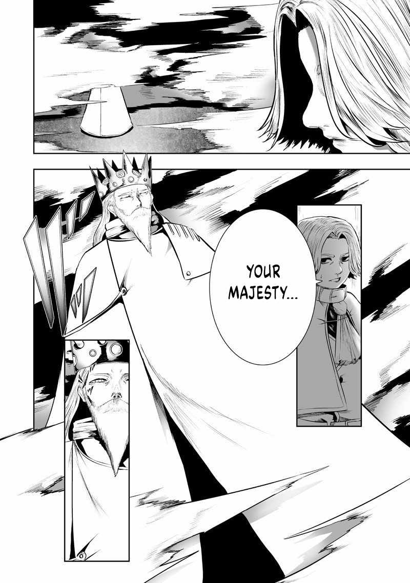 I'm the only one with unfavorable skills, Isekai Summoning Rebellion Ch.132 p2