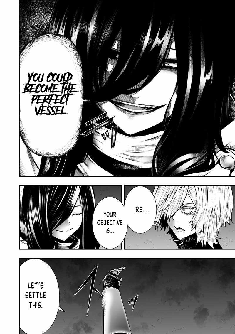 I'm the only one with unfavorable skills, Isekai Summoning Rebellion Ch.134 p16