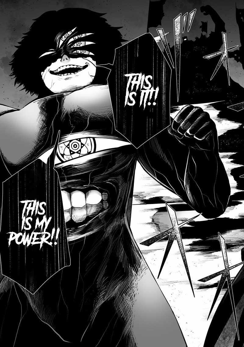 I'm the only one with unfavorable skills, Isekai Summoning Rebellion Ch.134 p3