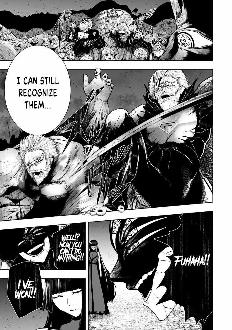 I'm the only one with unfavorable skills, Isekai Summoning Rebellion Ch.134 p5