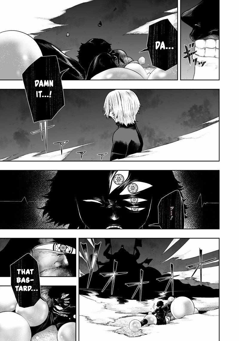 I'm the only one with unfavorable skills, Isekai Summoning Rebellion Ch.136 p13