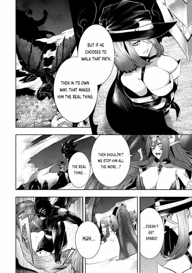 I'm the only one with unfavorable skills, Isekai Summoning Rebellion Ch.136 p16