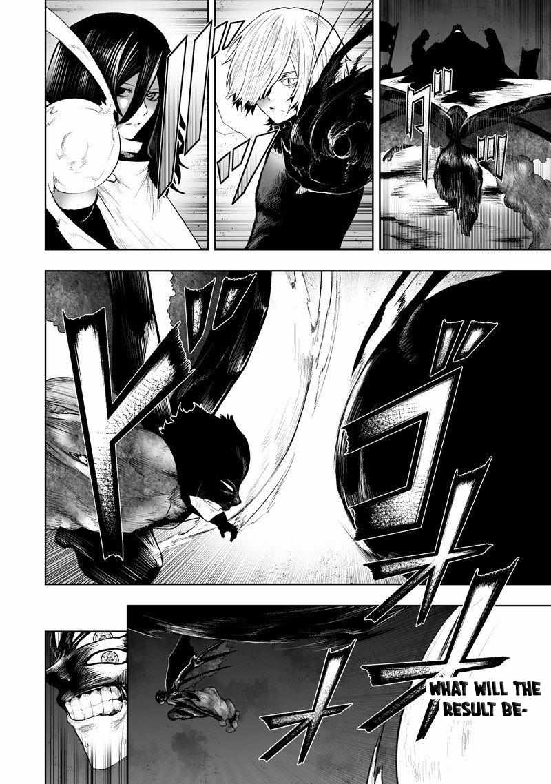I'm the only one with unfavorable skills, Isekai Summoning Rebellion Ch.136 p18
