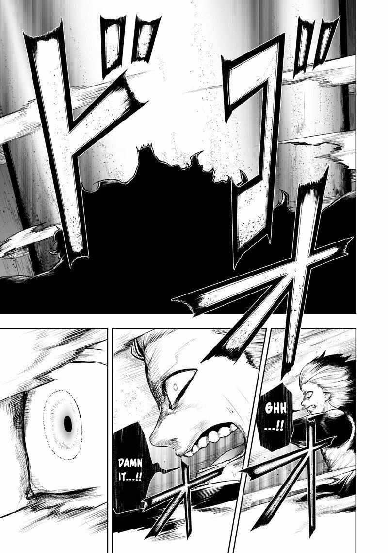 I'm the only one with unfavorable skills, Isekai Summoning Rebellion Ch.137 p13