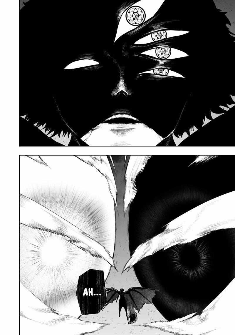 I'm the only one with unfavorable skills, Isekai Summoning Rebellion Ch.137 p4