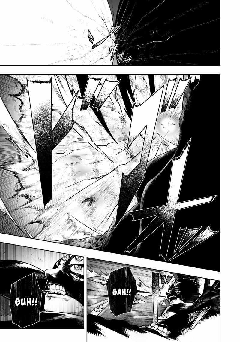 I'm the only one with unfavorable skills, Isekai Summoning Rebellion Ch.137 p5