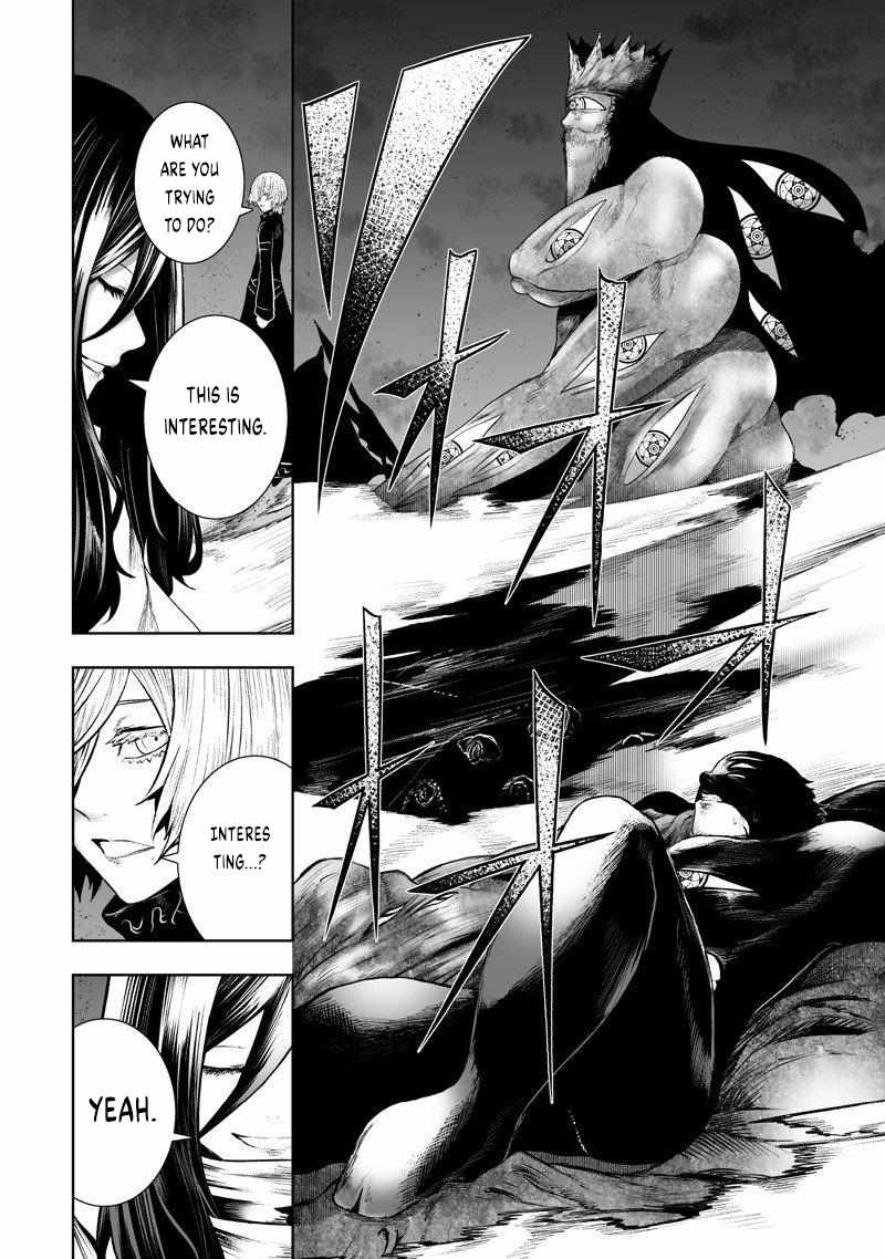 I'm the only one with unfavorable skills, Isekai Summoning Rebellion Ch.137 p6
