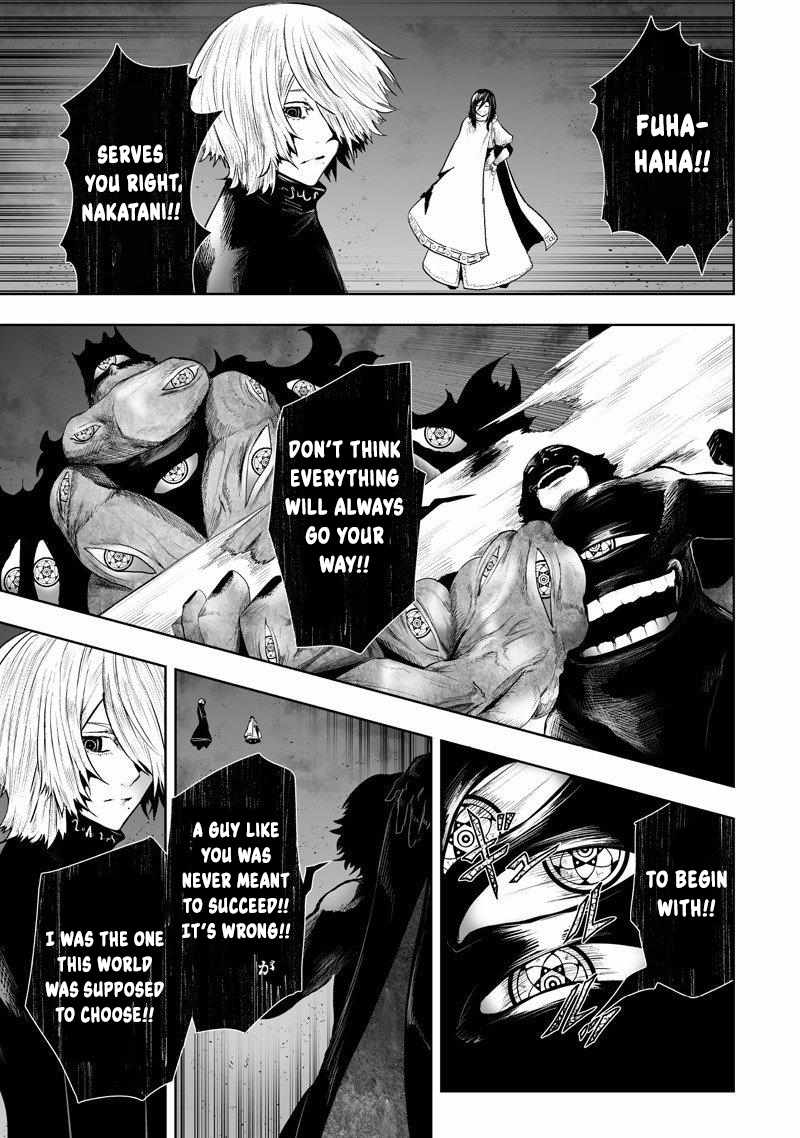 I'm the only one with unfavorable skills, Isekai Summoning Rebellion Ch.137 p7