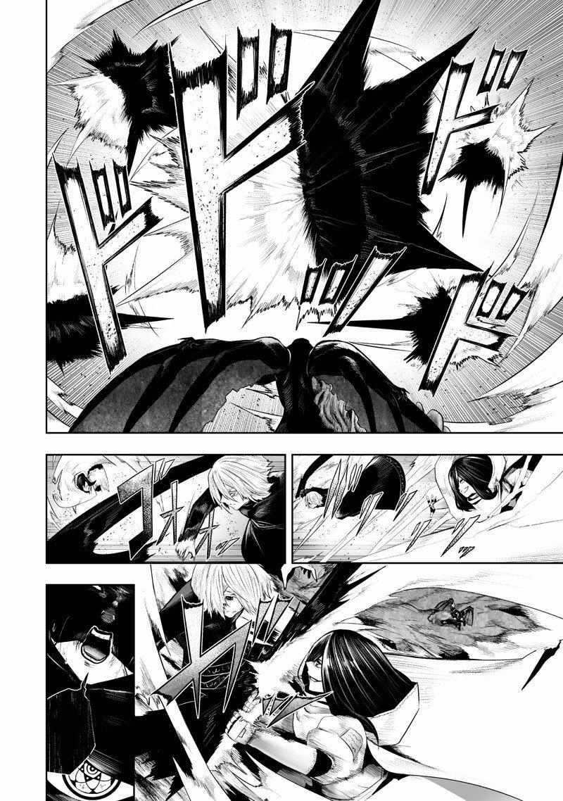 I'm the only one with unfavorable skills, Isekai Summoning Rebellion Ch.137 p10